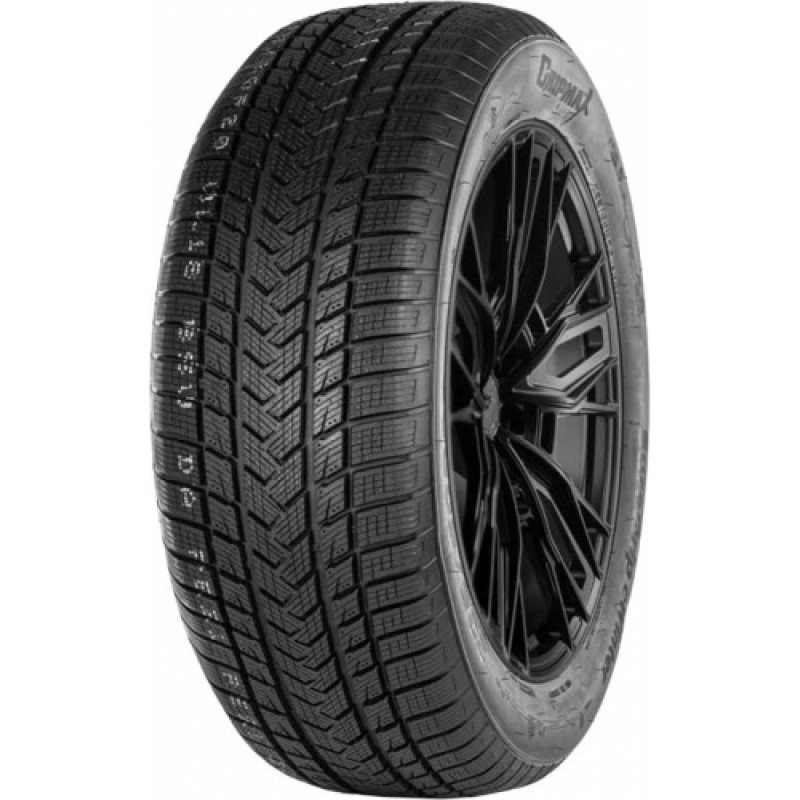 Gripmax 205/60R17 GRIPMAX SUREGRIP EWINTER 97V XL Studless DBB72 3PMSF M+S