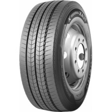 Kumho 315/60R22.5 Kumho KXA31 154/148L M+S 3PMSF Steer REGIONAL