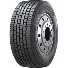 Hankook 295/80R22,5 Hankook AW02 154M M+S 3PMSF Steer WINTER DCA70
