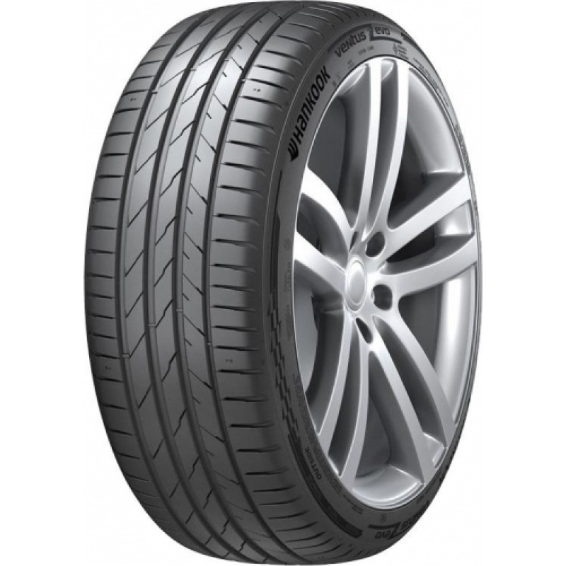 Hankook 285/45R22 HANKOOK VENTUS EVO SUV (K137A) 114Y XL RP BAA71