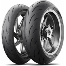 Michelin 200/55ZR17 Michelin POWER 6 78W TL SPORT TOURING & TRAC Rear