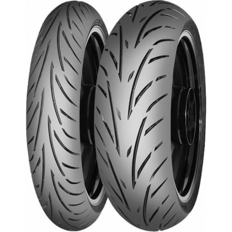 Mitas 120/70ZR17 Mitas TOURING FORCE 58W TL TOURING SPORT TOURIN Front