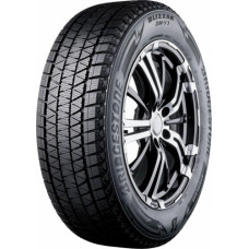 Bridgestone 235/55R18 BRIDGESTONE BLIZZAK DM-V3 100T DOT20 Friction EEB72 3PMSF IceGrip M+S