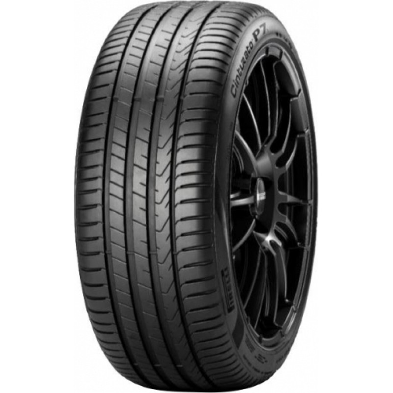 Pirelli 225/50R18 PIRELLI CINTURATO P7 (P7C2) 99W XL (*) DOT23 ABB70