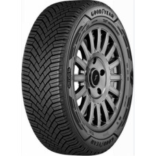 Goodyear 235/55R18 GOODYEAR ULTRAGRIP ICE 3 104T XL Friction BEB70 3PMSF M+S