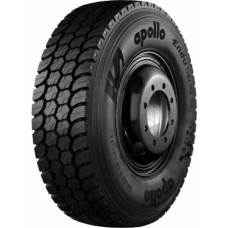 Apollo 315/80R22,5 Apollo EnduTrax MD 156/150K M+S 3PMSF Drive MIXED USE EAB74