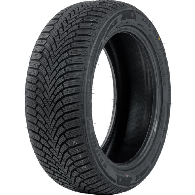 Sailun 215/65R15 SAILUN ICE BLAZER ALPINE+ 96H DOT21 Studless DCB72 3PMSF M+S