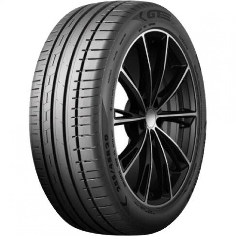 Gt Radial 255/55R19 GT RADIAL SPORTACTIVE2 111Y XL Elect RP CAA69