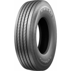 Kumho 385/65R22.5 Kumho KRS50 164K M+S 3PMSF SteerAndTrailer REGIONAL CBB71