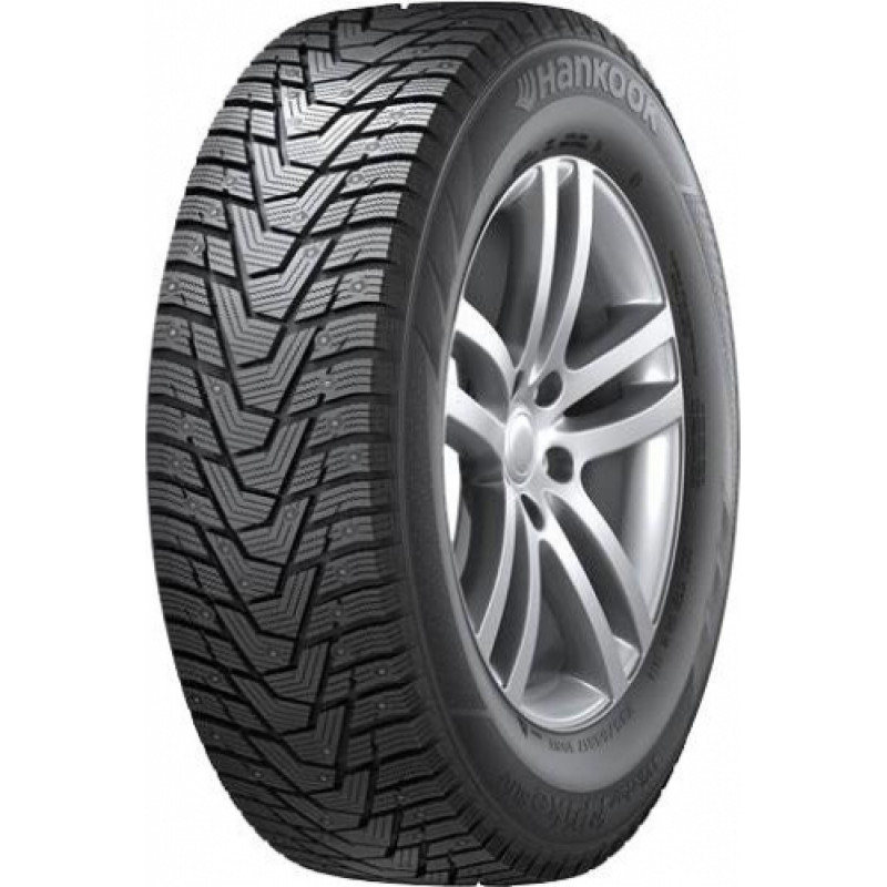 Hankook 245/60R18 HANKOOK WINTER I*PIKE X (W429A) 109T XL DOT23 Studded 3PMSF