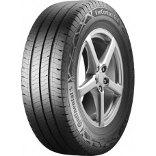 Continental 235/60R17C CONTINENTAL VANCONTACT ECO 117/115R AAB72