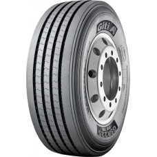Giti 315/80R22.5 Giti GSR225 158/150L (154/150M) M+S 3PMSF Steer REGIONAL CBA71