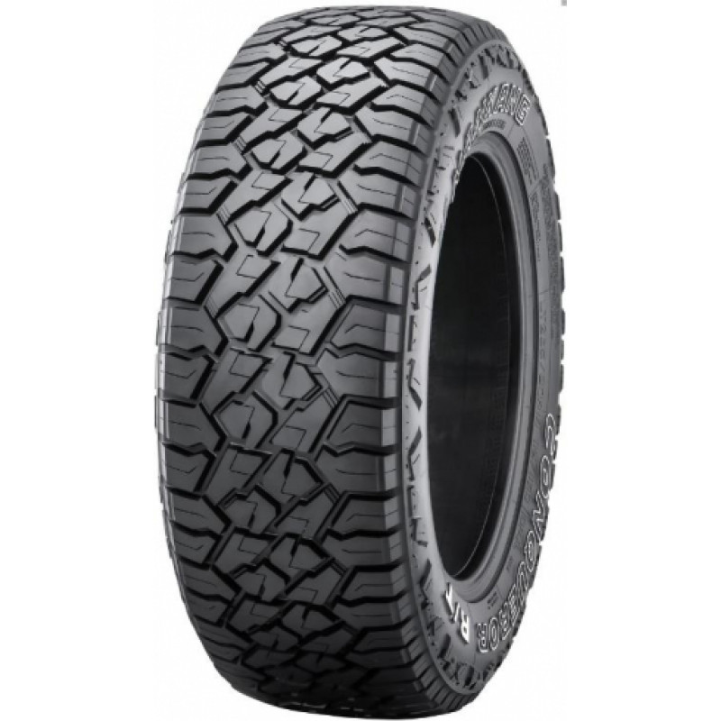 Nankang 265/75R16 NANKANG RT 112/109Q WW POR DOT22