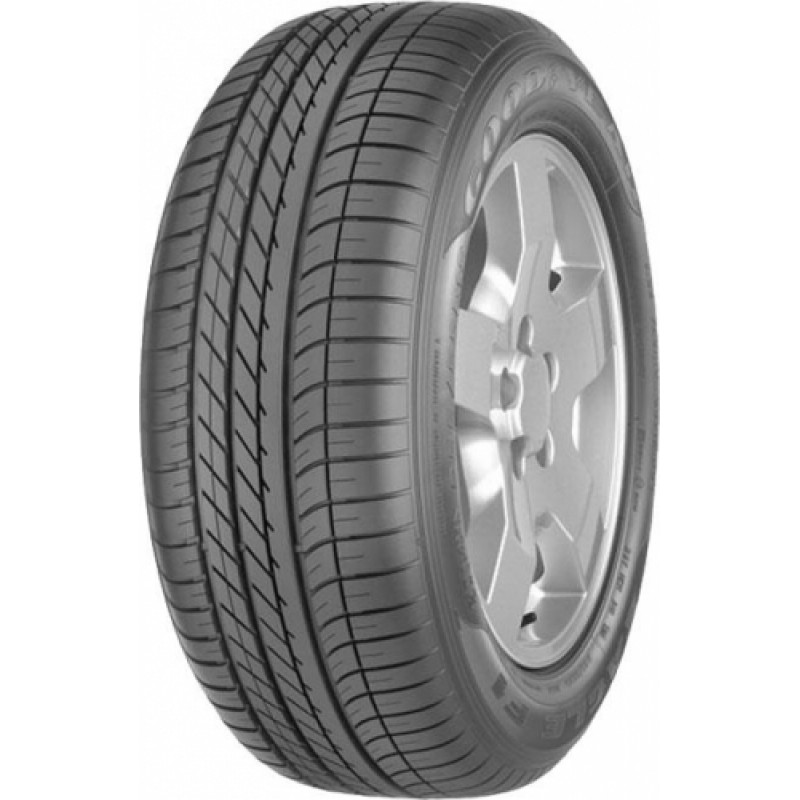 Goodyear 275/40R20 GOODYEAR EAGLE F1 ASYMMETRIC SUV 106W XL RunFlat (*) FP RunFlat BBB73