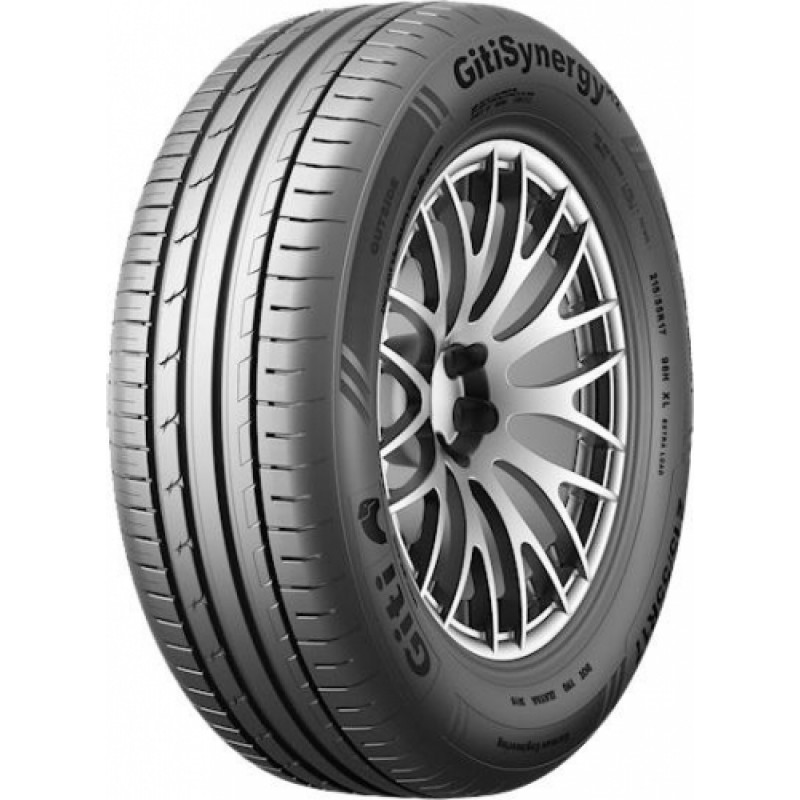 Giti 205/55R16 GITI GITISYNERGY H2 91H CAB71