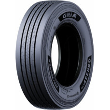 Giti 385/55R22.5 Giti GSR237 EVO 162K (158L) M+S 3PMSF Steer REGIONAL BBA70