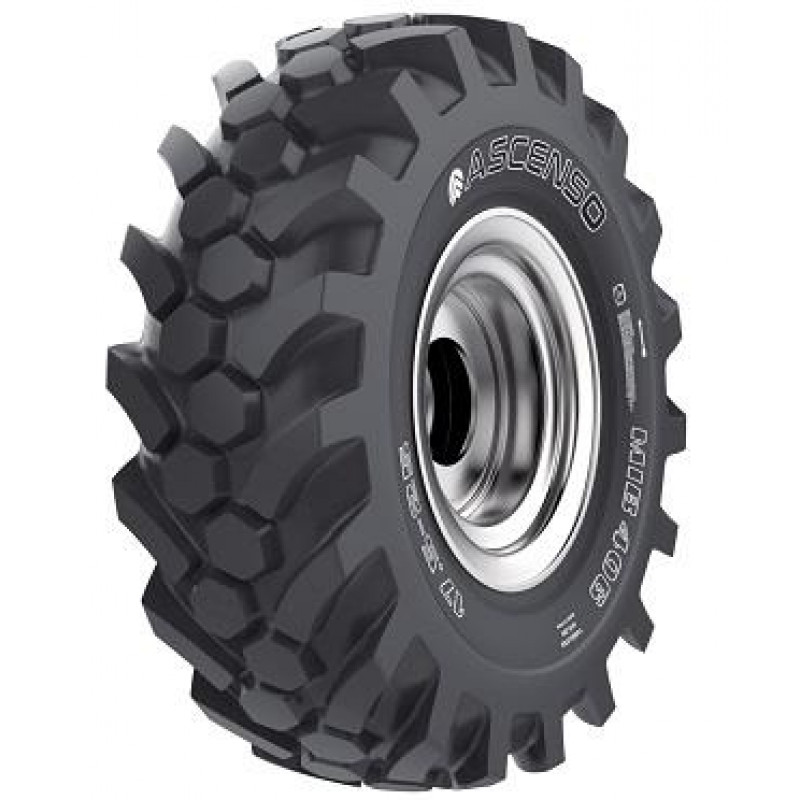 Ascenso 17.5-25 Ascenso MIB406 16PR TL