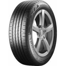 Continental 175/55R20 CONTINENTAL ECOCONTACT 6 85Q BBB70