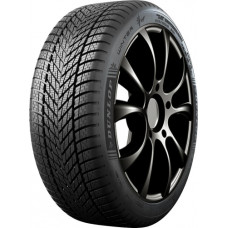 Dunlop 245/45R18 DUNLOP WINTER 100V XL Elect MFS Studless 3PMSF M+S