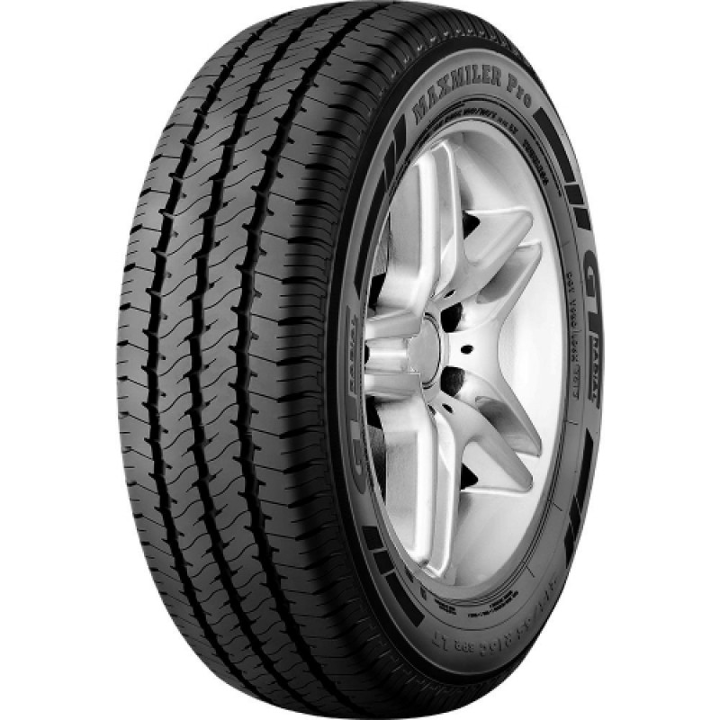 Gt Radial 205/65R16C GT RADIAL MAXMILER PRO 107/105T DOT23 CBB71