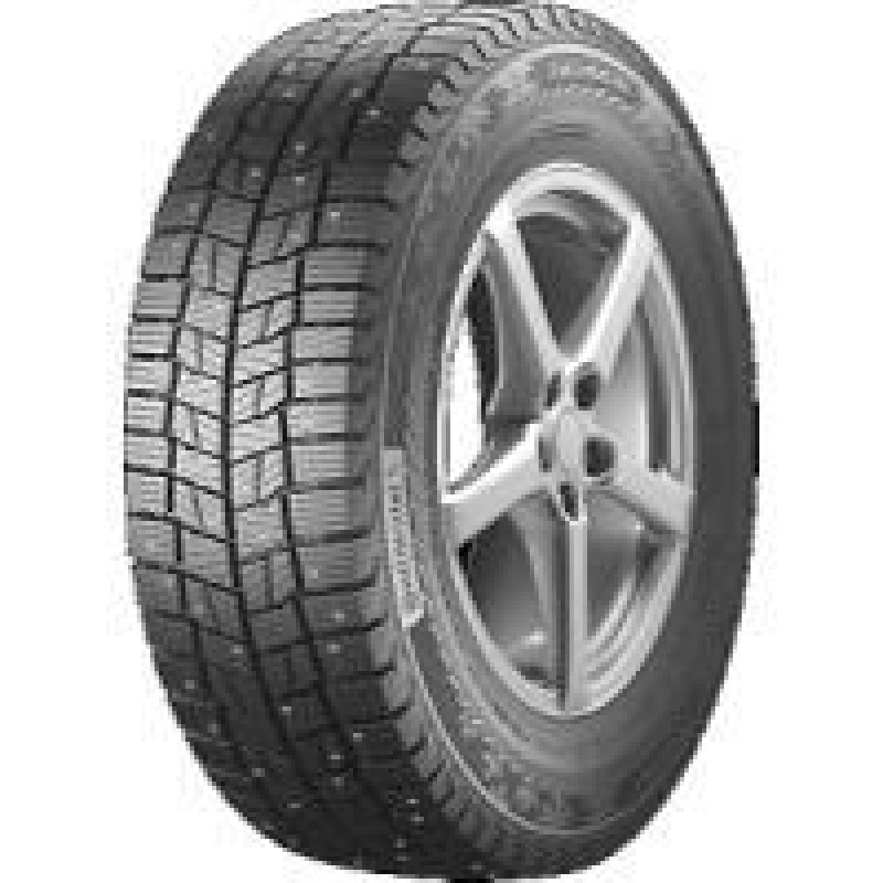 Continental 205/70R17C CONTINENTAL VANCONTACT ICE 115R DOT20 Studded 3PMSF M+S