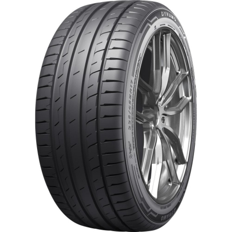 Dynamo 255/35R19 DYNAMO STREET-H MU71 96Y XL RP
