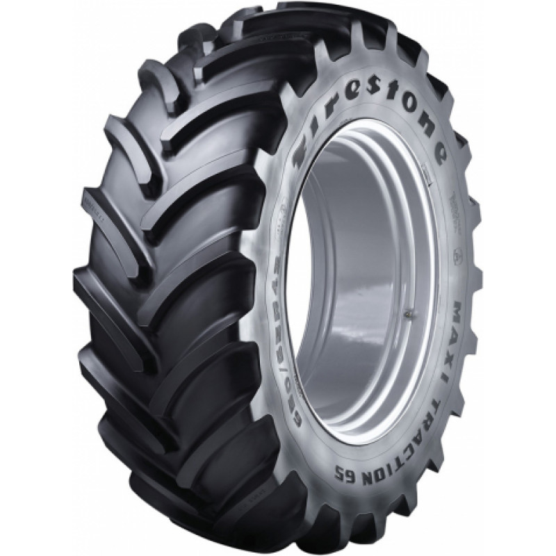 Firestone 440/65R24 FIRESTONE MAXI TRACTION 65 128D/125E TL