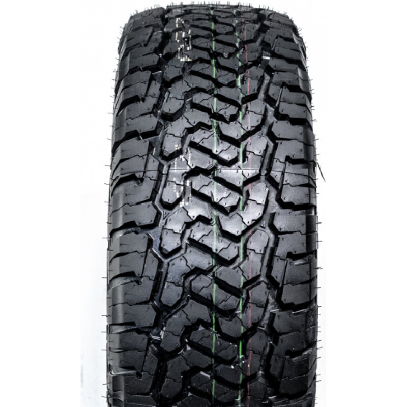Comforser 275/70R18 COMFORSER CF1100 125/122S 10PR 3PMSF