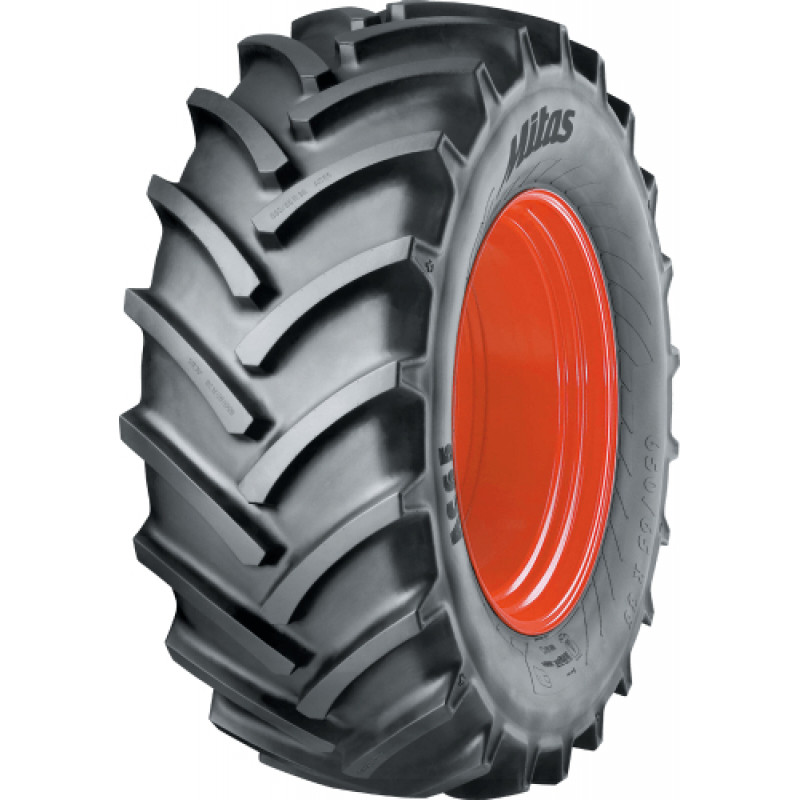 Mitas 600/65R30 MITAS AC65 149D/152A8 TL