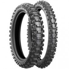 Bridgestone 110/100-18 BRIDGESTONE X20R 64M TT NHS