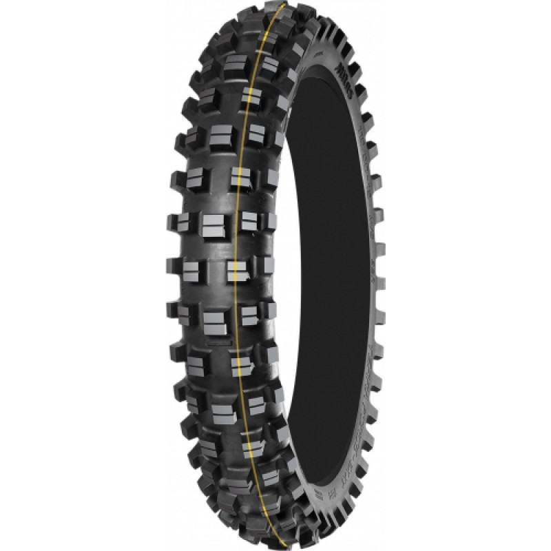 Mitas 110/90-19 MITAS TERRA FORCE-EX XT SUP 62R TT YEL RACE