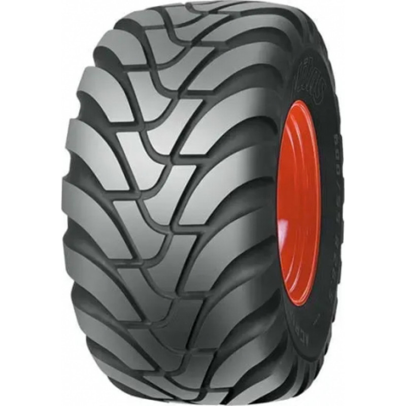 Mitas 600/50R22.5 MITAS AGRITERRA ULTRA 163D TL STEEL BELT