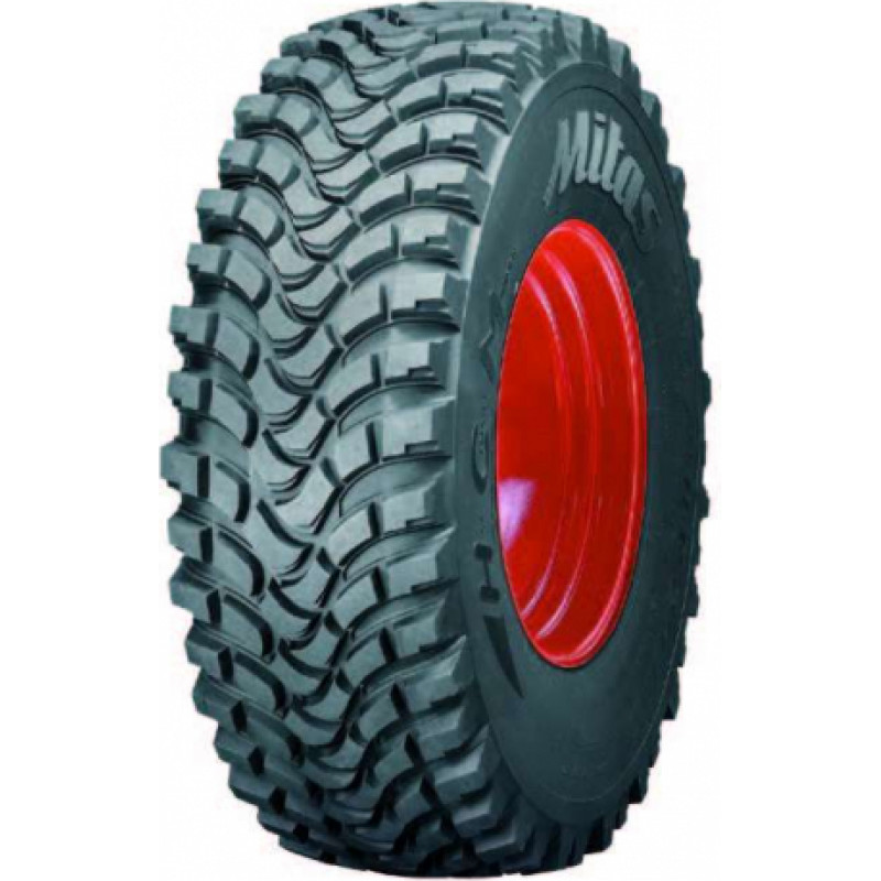 Mitas 440/80R24 MITAS HCM 154A8/149D (SB) TL (16.9R24)