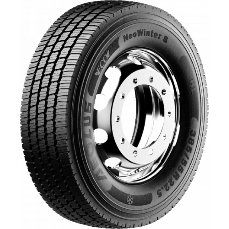 Aeolus 315/80R22.5 AEOLUS NEO WINTER S 154/150M TL 3PMSF