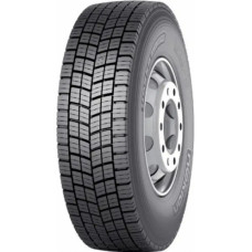 Nokian 315/70R22.5 NOKIAN HAKKA TRUCK DRIVE M+S 154/150L 3PMSF