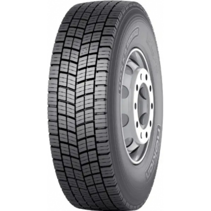 Nokian 315/70R22.5 NOKIAN HAKKA TRUCK DRIVE M+S 154/150L 3PMSF