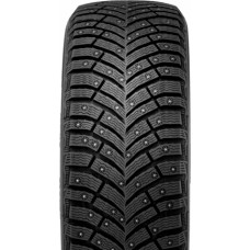 Michelin 245/50R18 MICHELIN X-ICE NORTH 4 ZP 100H XL ar radzēm