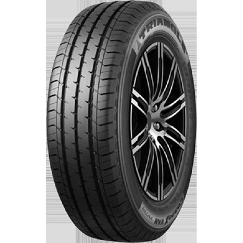 Triangle 205/65R16C TRIANGLE CONNEX VAN (TV701) 107/105T