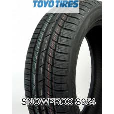 Toyo SNOWPROX S954 245/45R20 103V