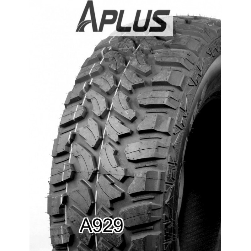 Aplus A929 285/70R17 121Q