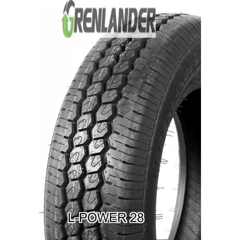 Grenlander L-POWER 28 155/70R12C 104/102R