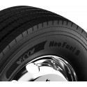 Aeolus 425/65R22.5 AEOLUS NEO CONSTRUCT G 20PR TL 165K M+S 3PMSF