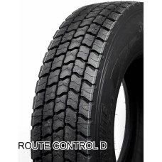 Bf Goodrich BFGOODRICH ROUTE CONTROL D 265/70R19.5 140/138M