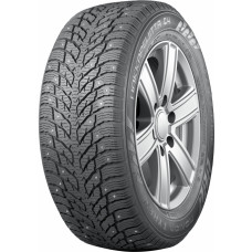 Nokian 215/60R17C 109/107R Nokian HKPL C4