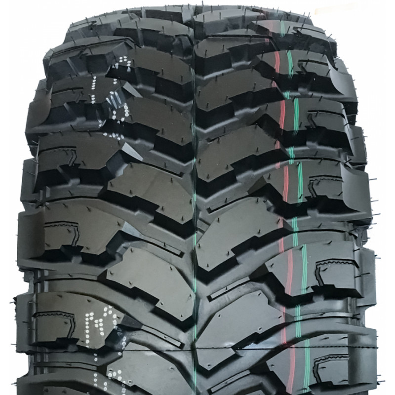 Comforser 285/65R18 COMFORSER CF3000 (POR) 121/118Q TL