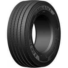 Advance 245/70R17.5 ADVANCE GRT1 143/141J 18PR TL M+S 3PMSF