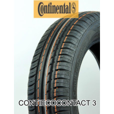 Continental ContiEcoContact 3 185/65R15 92T