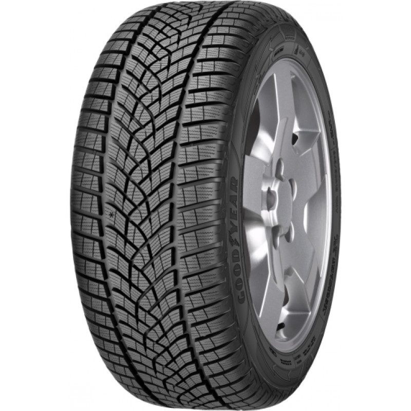 Goodyear 155/70R19 88T ULTRAGRIP PERFORMANCE + XL 3PMSF M+S  GOODYEAR
