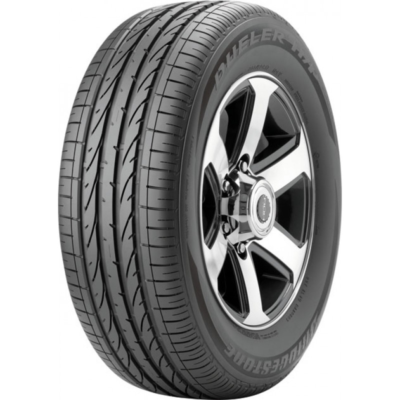 Bridgestone 245/65R17 Bridgestone D-SPORT 111H  XL DOT2018