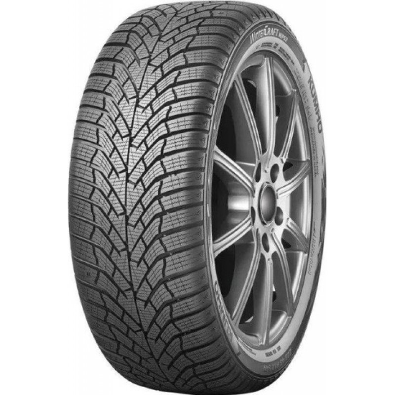 Kumho 235/55R19 108V XL WP52 EV Kumho
